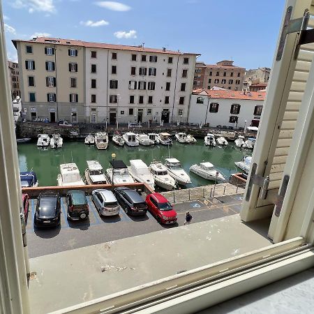 La Suite Di Chiara Livorno Exterior foto