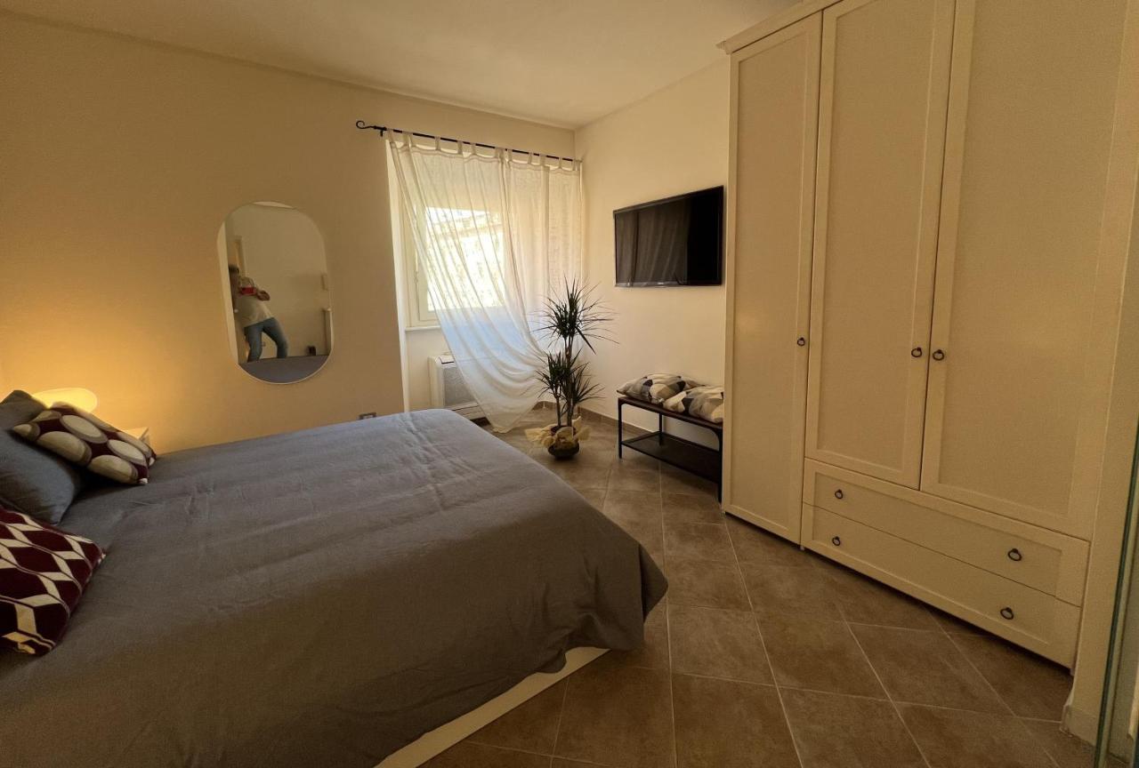 La Suite Di Chiara Livorno Exterior foto