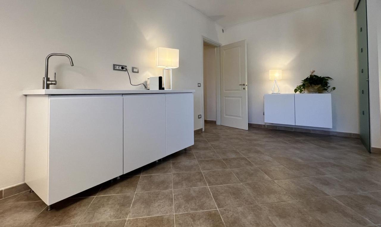 La Suite Di Chiara Livorno Exterior foto